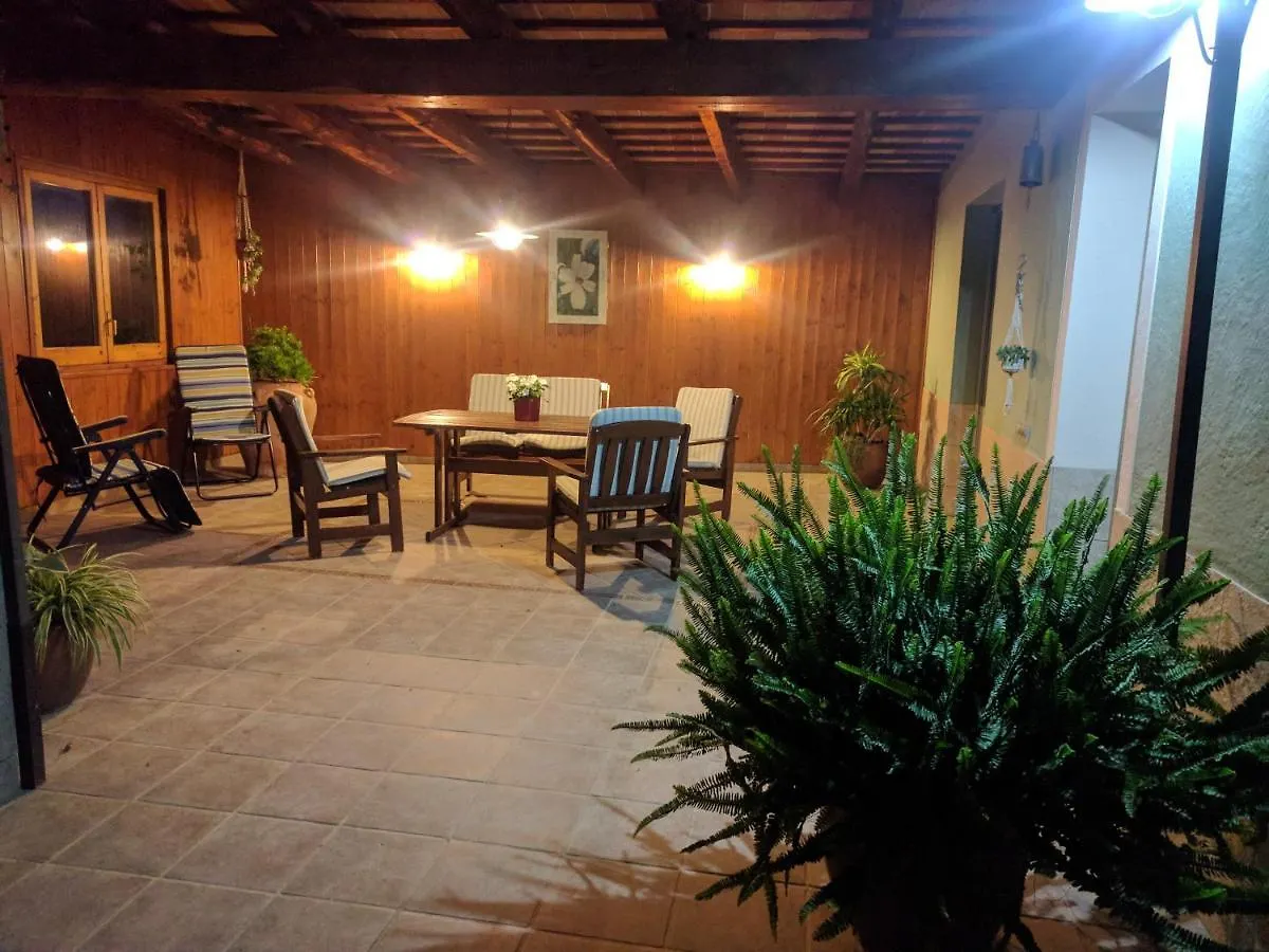 Hébergement de vacances Villa Casa Baleso à Deltebre