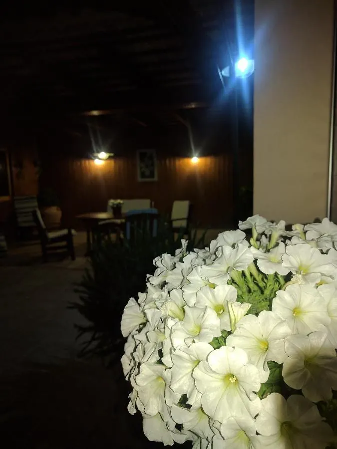 Villa Casa Baleso à Deltebre