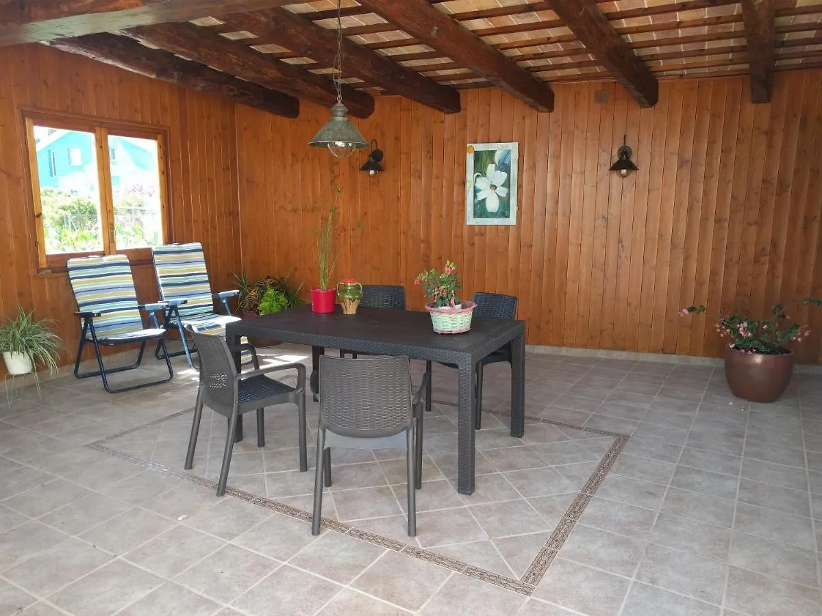 Hébergement de vacances Villa Casa Baleso à Deltebre Espagne