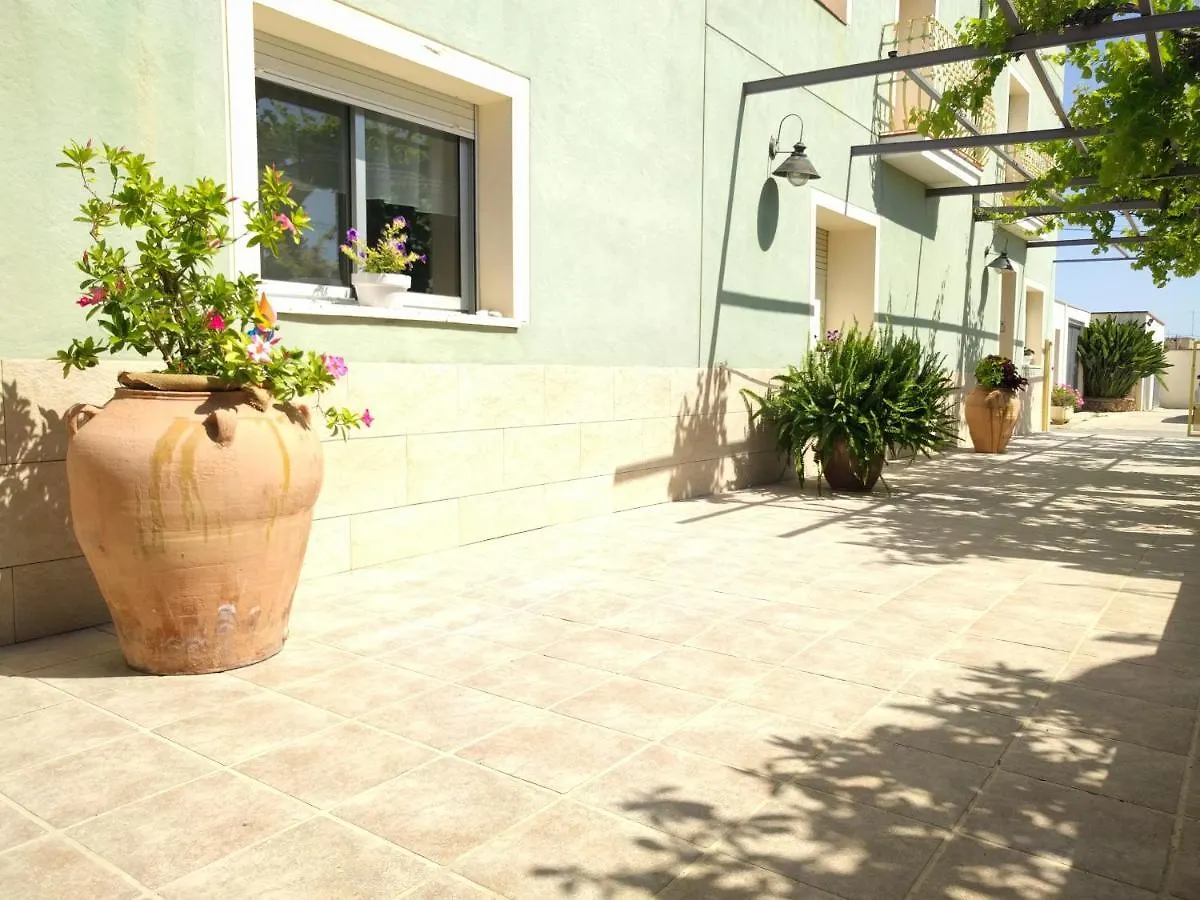 Villa Casa Baleso à Deltebre