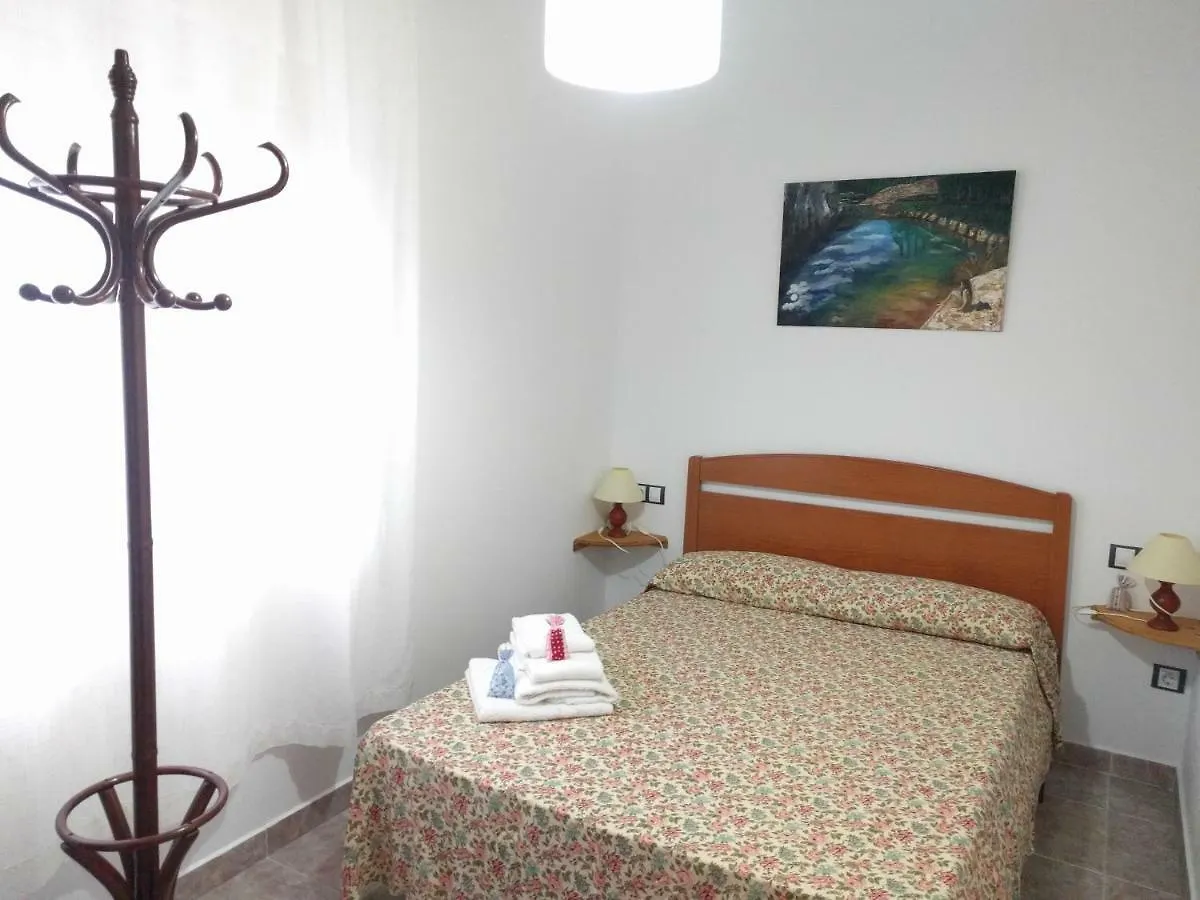Villa Casa Baleso à Deltebre Espagne