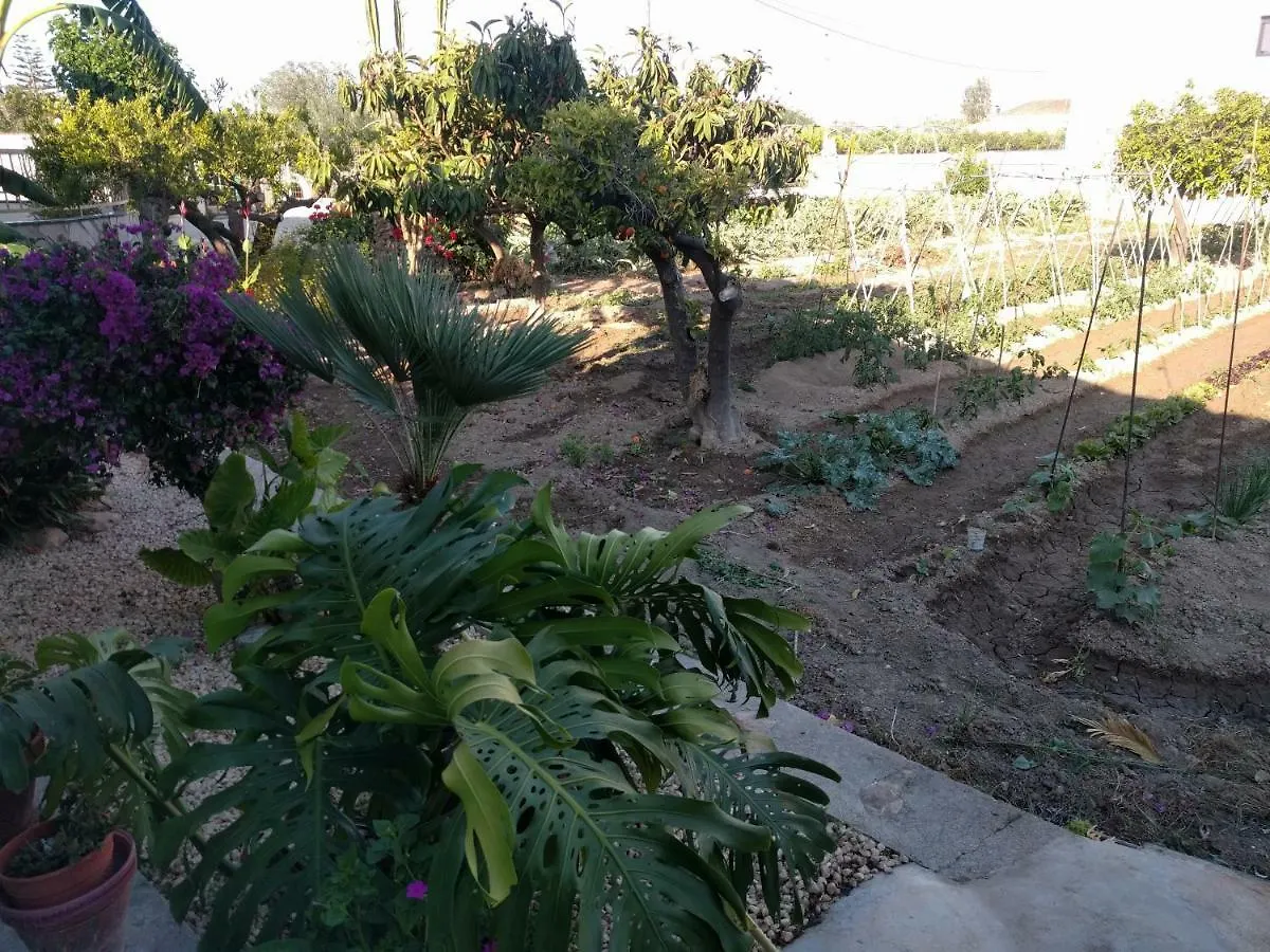 Villa Casa Baleso à Deltebre Espagne
