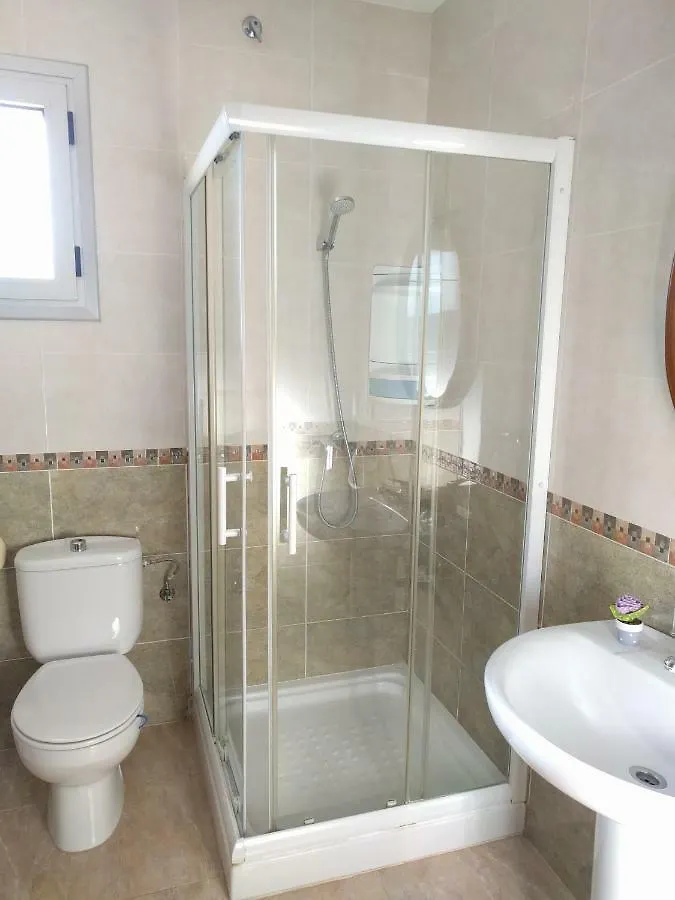 Hébergement de vacances Villa Casa Baleso à Deltebre