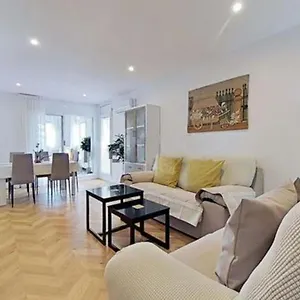 Appartement Piso Grande-playa A 250m-portaventura A 15min Por Autovia, Miami Playa