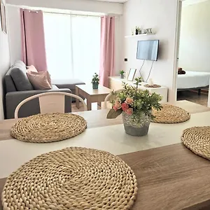 Appartement Sant Roc, L'Hospitalet de l'Infant