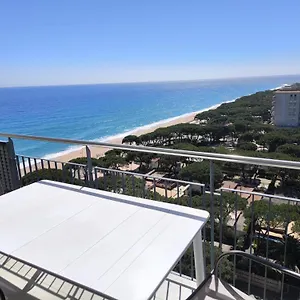 Appartement Atico Condal, Blanes