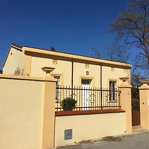 Hébergement de vacances Casa Colonial Tranquila, Vilajuiga