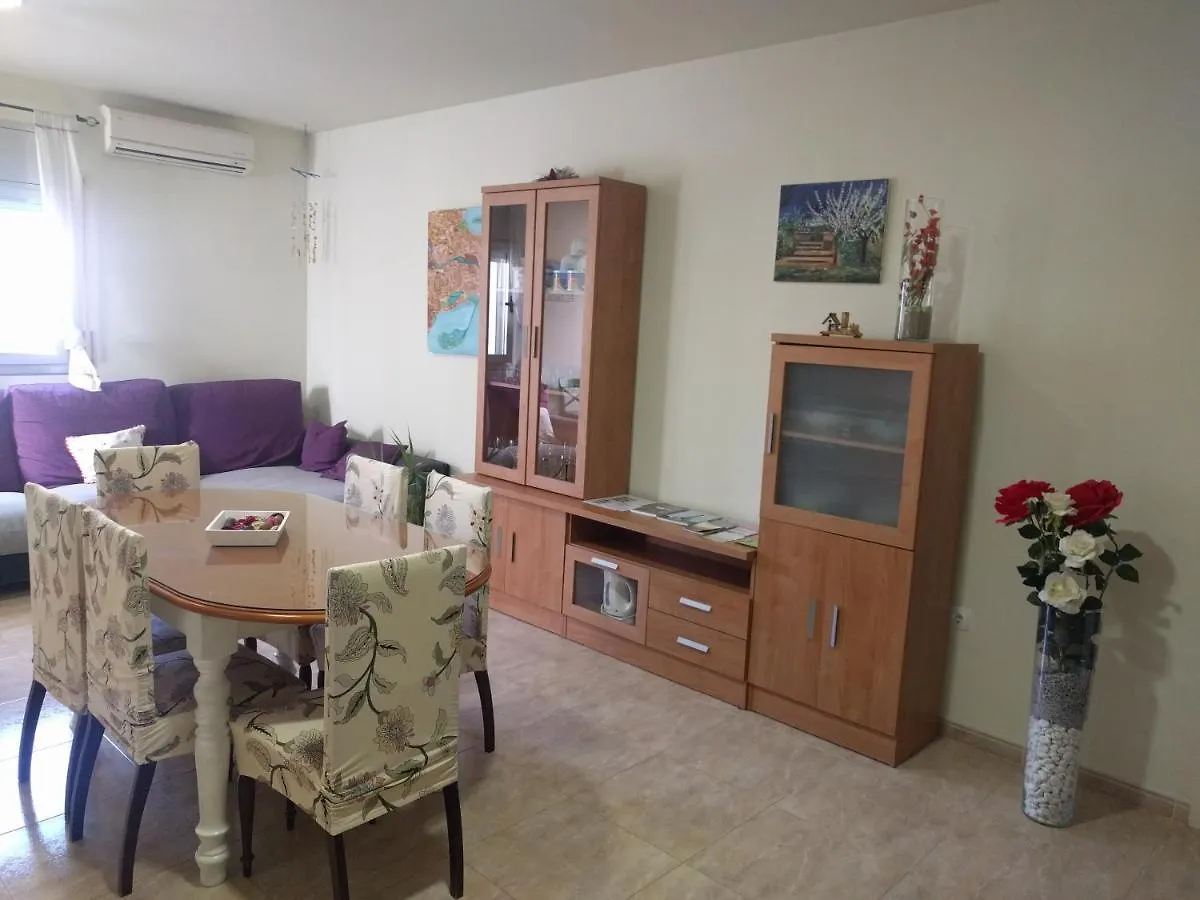הוילה דלטברה Casa Baleso