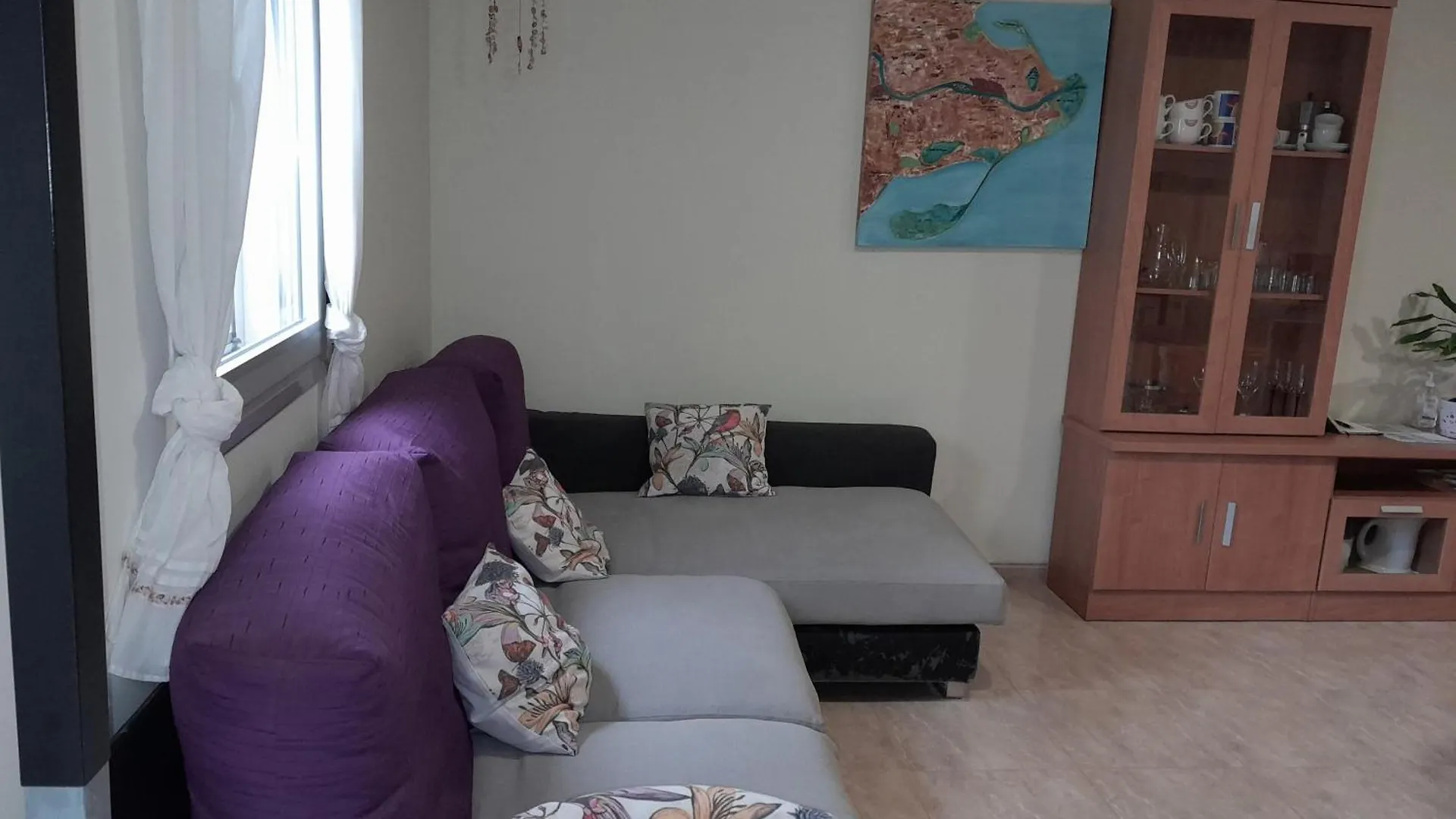בית נופש הוילה דלטברה Casa Baleso