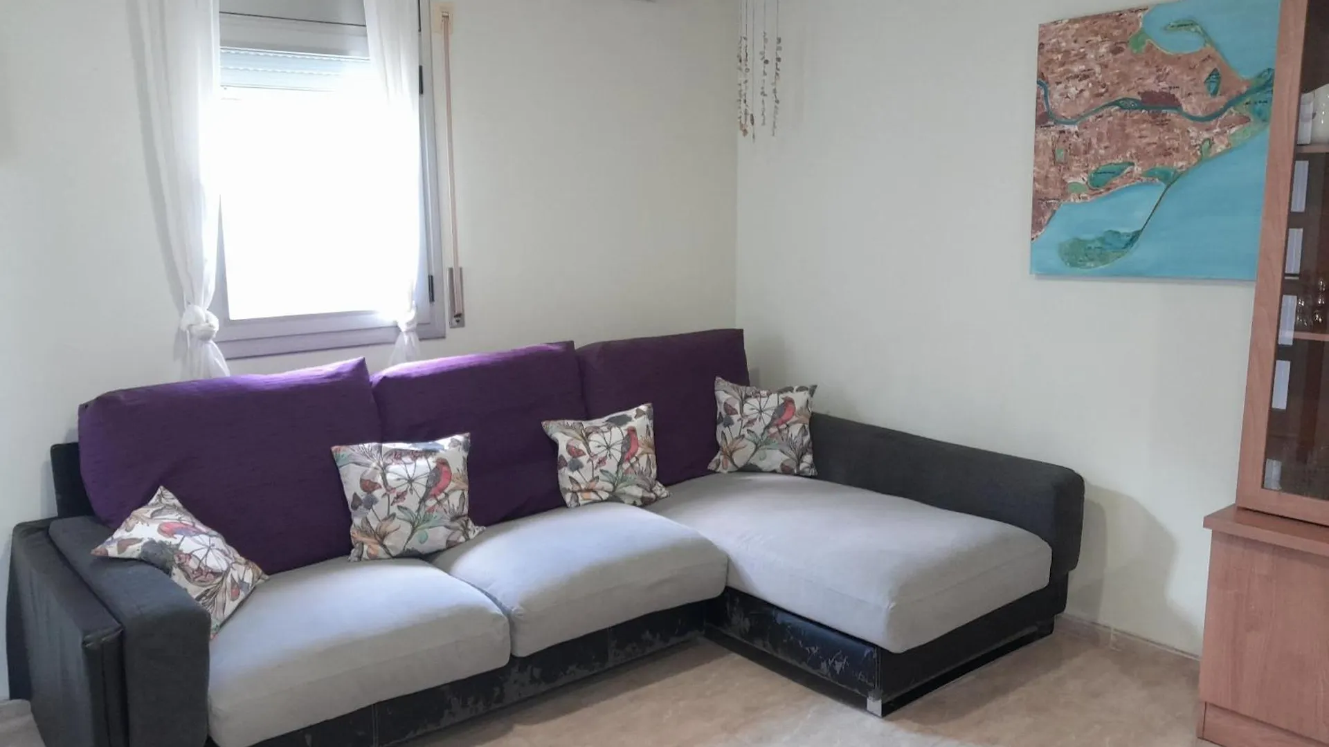 הוילה דלטברה Casa Baleso 0*,  ספרד